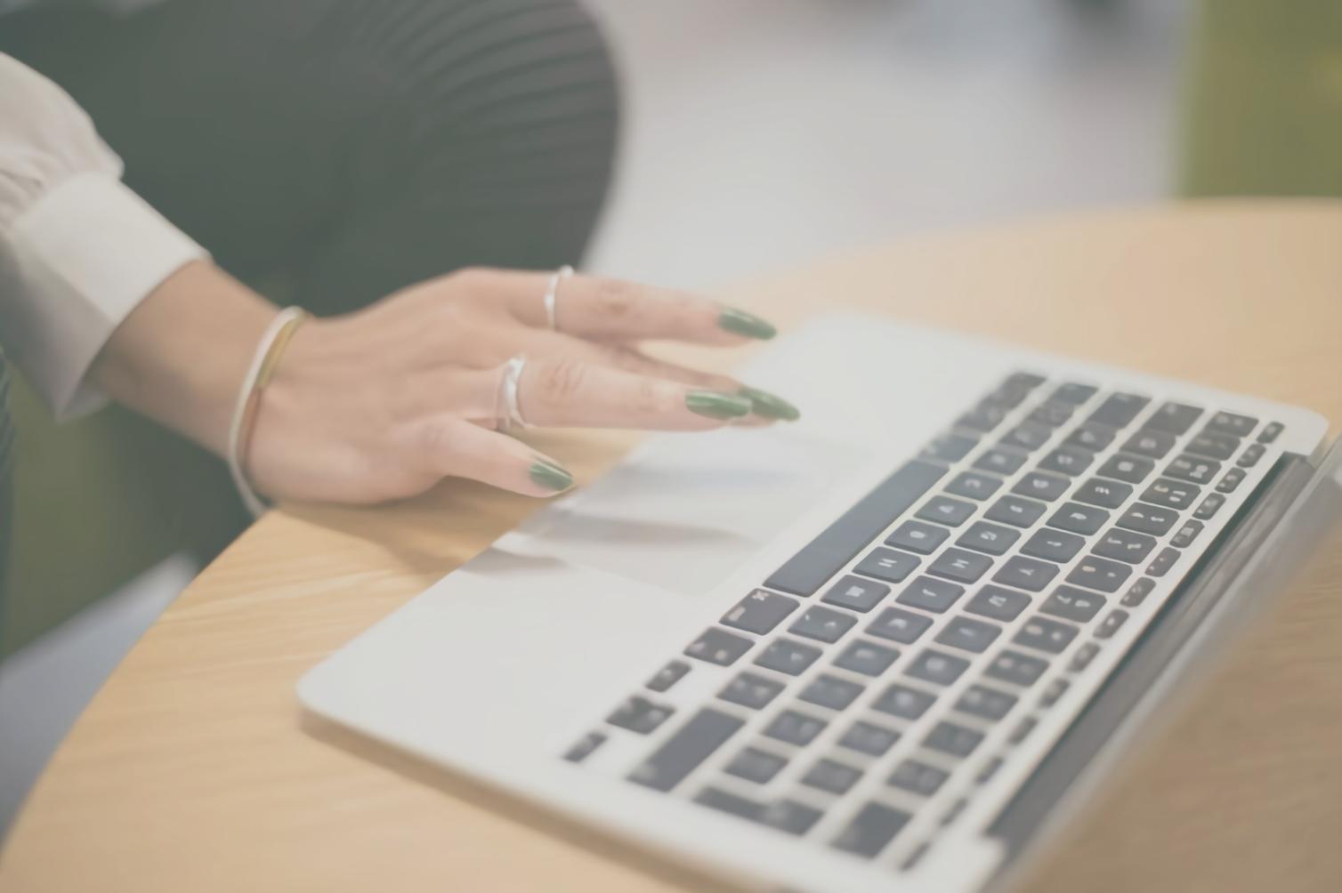 Mobile banking app showing expense tracking and budget categories