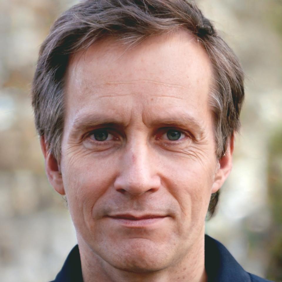 Cameron Thornfield, Founder and Financial Education Specialist